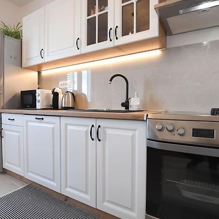 Apartman Ilijana Zadar Exterior photo