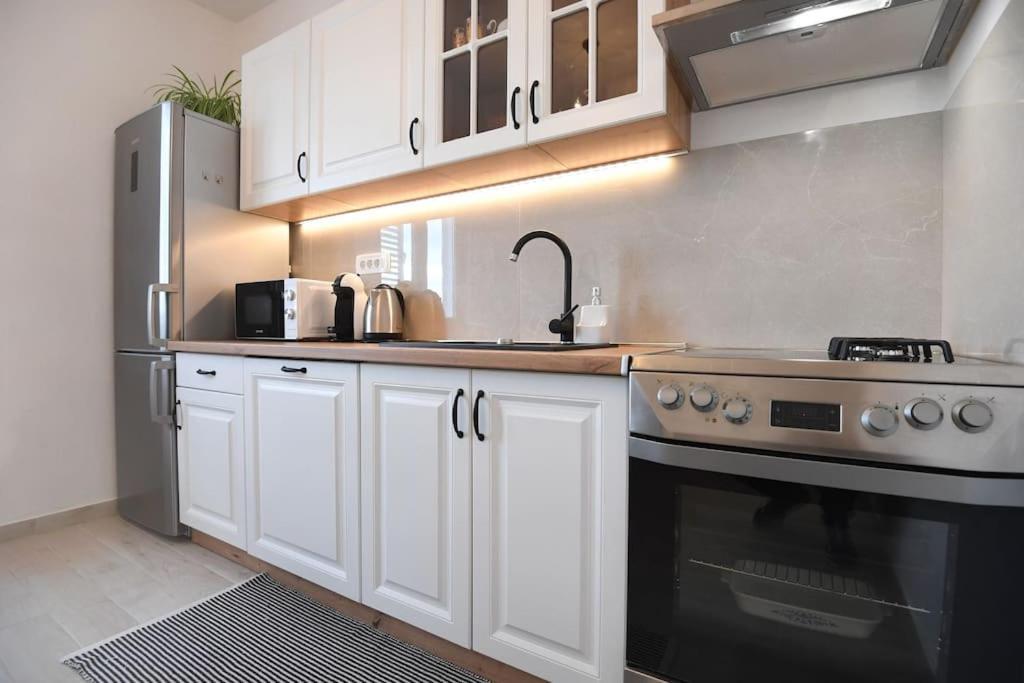 Apartman Ilijana Zadar Exterior photo