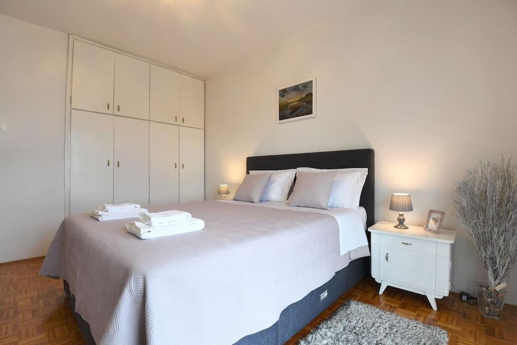 Apartman Ilijana Zadar Exterior photo