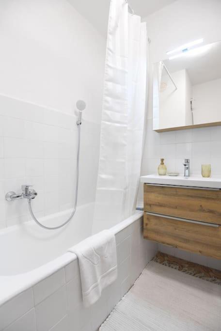 Apartman Ilijana Zadar Exterior photo