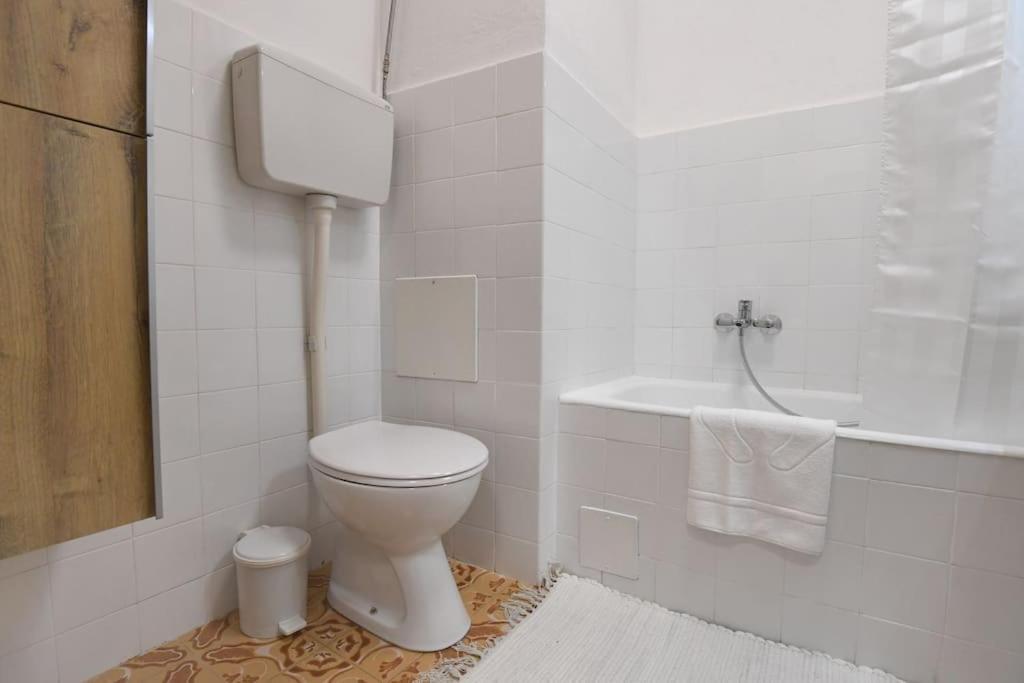 Apartman Ilijana Zadar Exterior photo