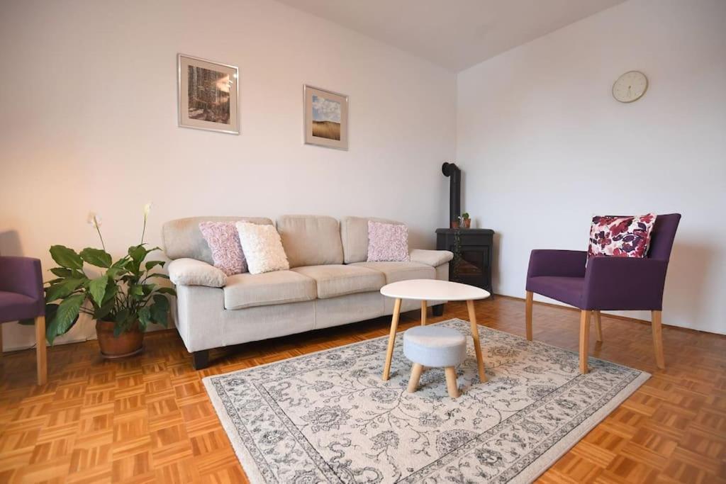 Apartman Ilijana Zadar Exterior photo
